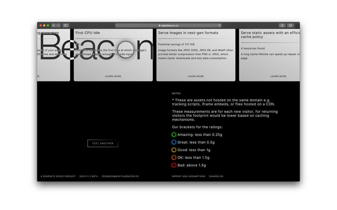 Beacon Preview image 6