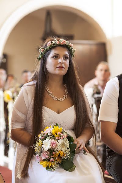 Wedding photographer Andraž Jenkole (andrazjenkole). Photo of 11 April 2020