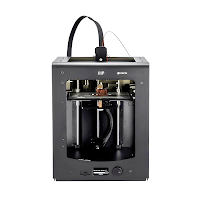 Monoprice Maker Ultimate Fully Assembled 3D Printer