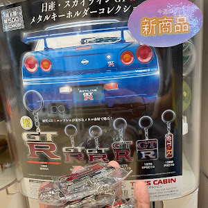 インプレッサ WRX GDB