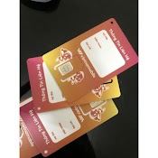 Combo 10 Sim 4G Vnmb Không Giới Hạn Data Gói Cước Cảm Ơn 50K/Tháng