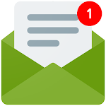 Cover Image of Download Free Mailer - Mail Client 2.2.23 APK