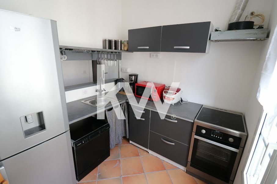 Vente appartement 3 pièces 43 m² à Vanves (92170), 329 000 €