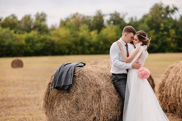 Wedding photographer Olga Bulgakova (obulgako). Photo of 5 November 2021