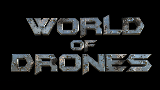 World of Drones War on Terror (Mod Money)