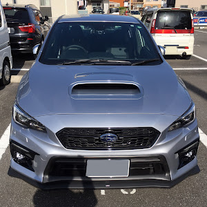 WRX S4 VAG