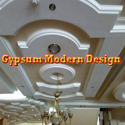Ceiling Modern Design 1.0 Icon