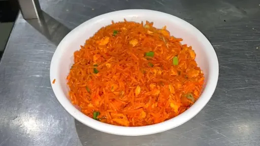 Chicken Schezwan Fried Rice