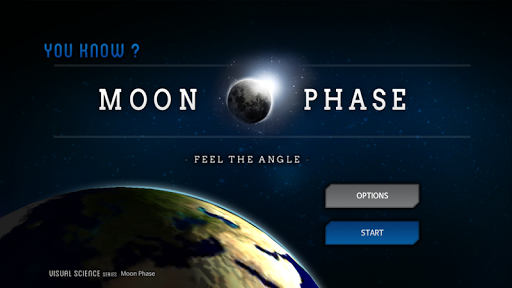 You Know Moon Phase