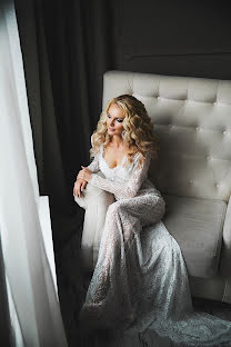 Wedding photographer Kseniya Repenko (repenko). Photo of 14 September 2017