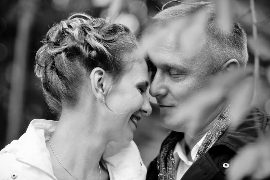 Fotógrafo de casamento Nikolay Mentyuk (mencuk). Foto de 11 de maio 2016