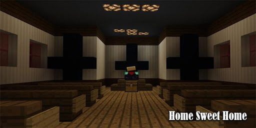 Map Home Sweet Home Minecraft Apk Download Apkpure Ai