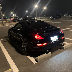 フェアレディZ Z33