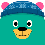 Cover Image of 下载 Khan Academy Kids (BETA) 1.6 APK