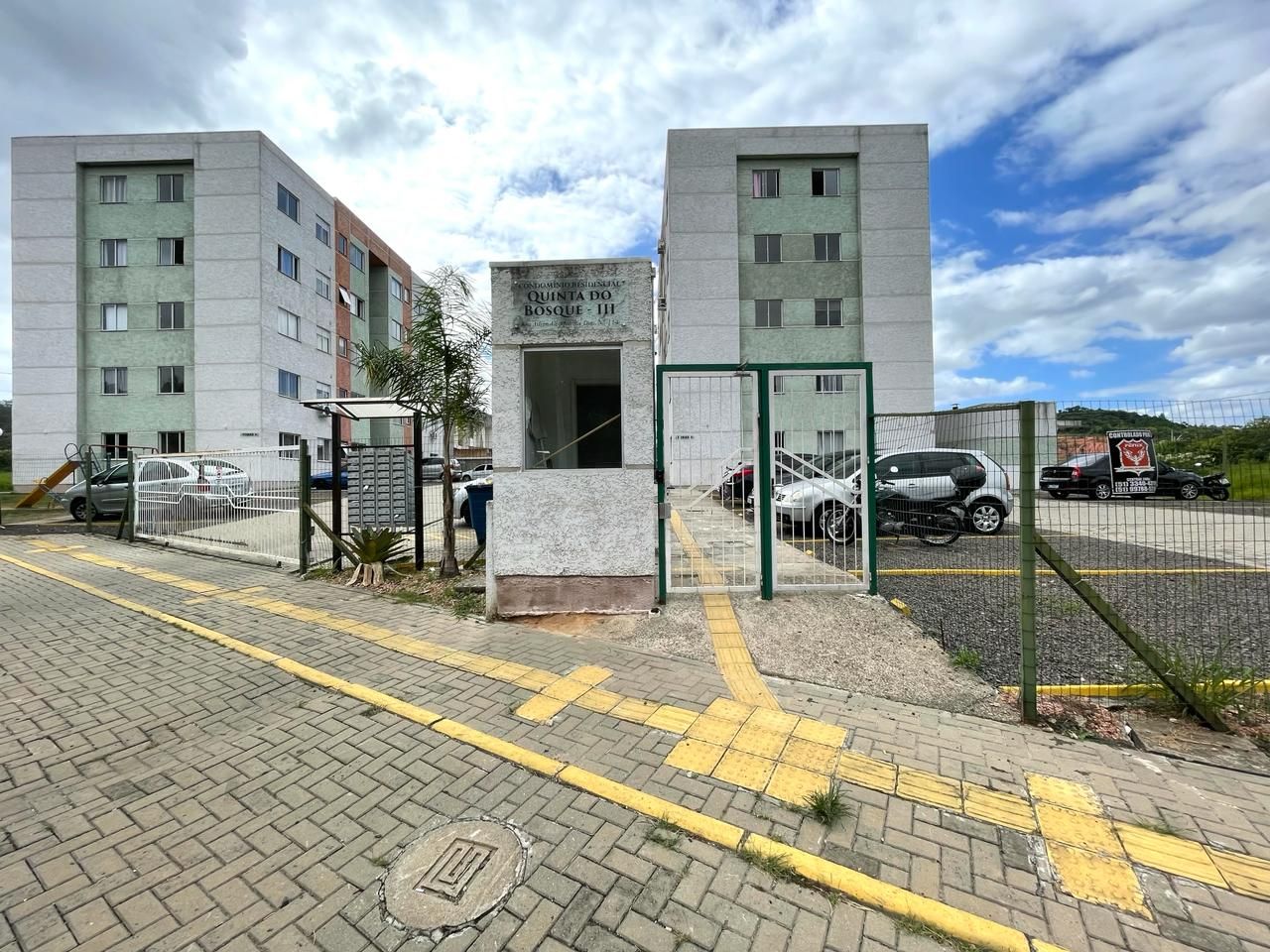 Apartamentos à venda Lomba da Palmeira