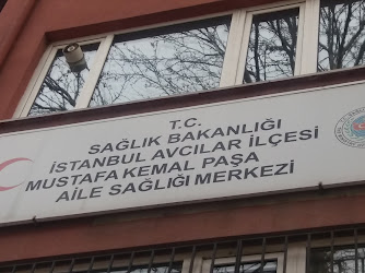 Mustafa Kemal Paşa Aile Sağliği Merkezi