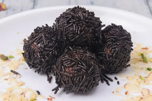 Chocolate Laddu