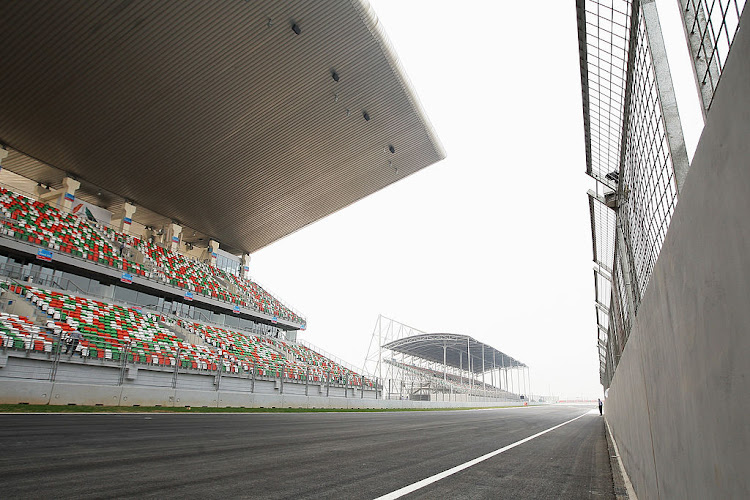 Dorna is set to work with potential event promoters Fairstreet Sports for the race, which would take place at the Buddh International Circuit on the outskirts of New Delhi.