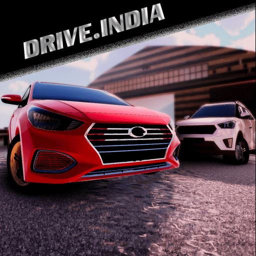 Drive.India : Indian Cars Racing