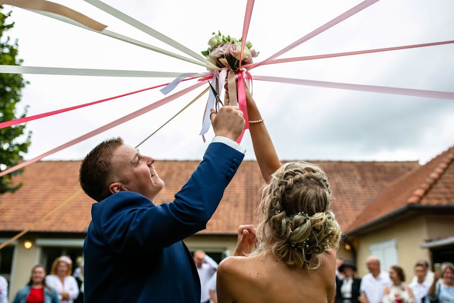 Fotograf ślubny Edouard Claisse (claisse). Zdjęcie z 30 września 2019