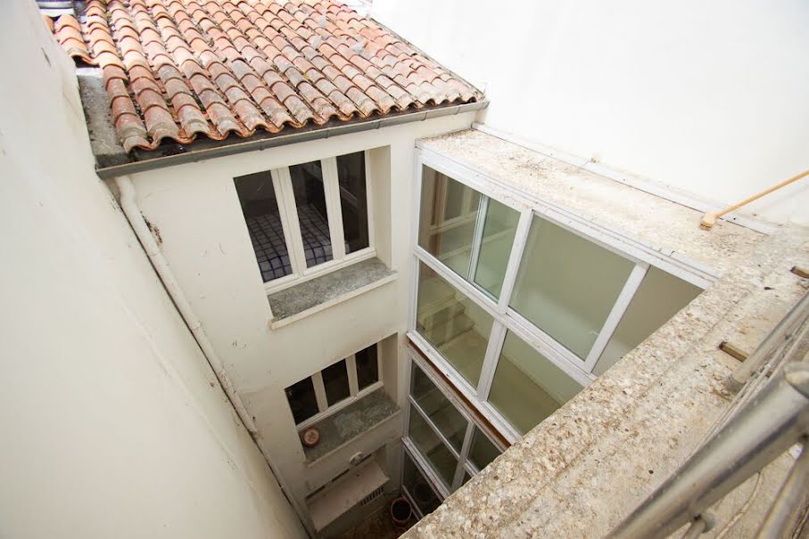 Vente maison 4 pièces 110 m² à La Rochelle (17000), 501 250 €