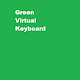 Download Green Virtual Keyboard For PC Windows and Mac 1.0