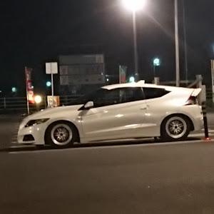 CR-Z ZF2