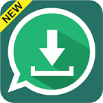 Cover Image of 下载 Status Saver For Whatsapp - Save & Download Status 8.0.80.0080 APK