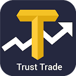 Cover Image of Download TrustTrade 1.0.7 APK