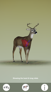 Animal vitals for hunters(圖1)-速報App