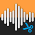 Audio MP3 Cutter Mix Converter and Ringtone Maker1.73 (Pro)