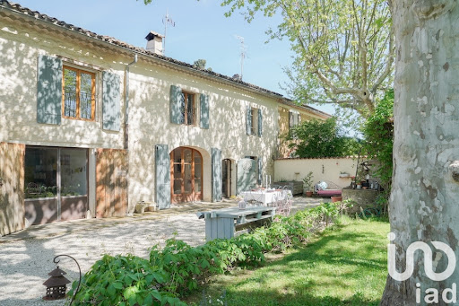 Propriété avec jardin 4