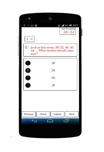 IBPS SSC BANK Preparation