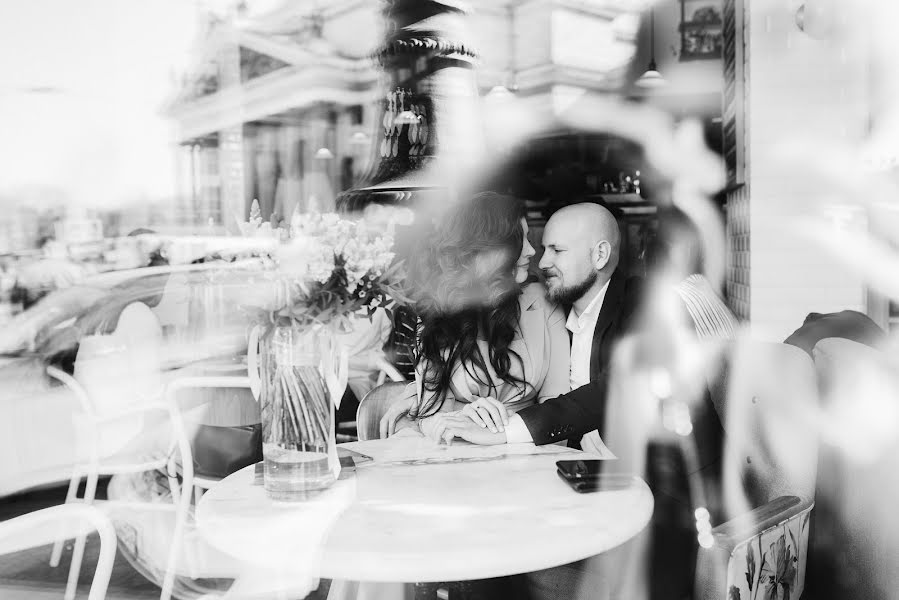 Fotografo di matrimoni Tim Bogdanov (timsay). Foto del 1 aprile 2018