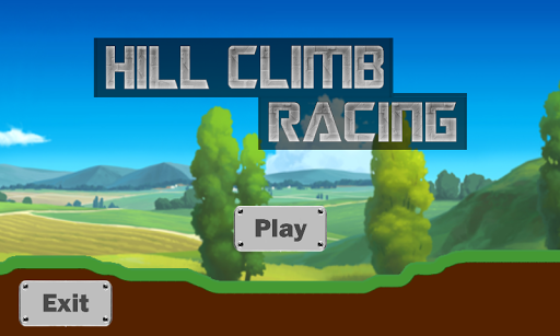 Hill Climb Racing