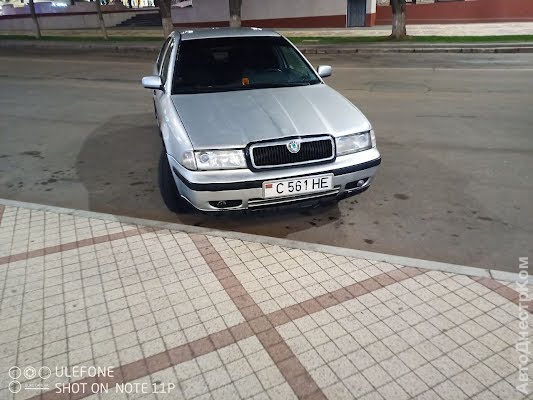 продам авто Skoda Octavia Octavia I Tour (1U) фото 1