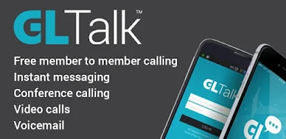 GLTalk Screenshot 1 of 6