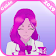 Senpai High school Yandere Simulator Walkthrough icon