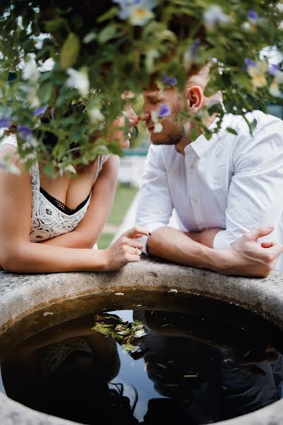 Wedding photographer Anka Nagayceva (nyaa). Photo of 14 November 2016