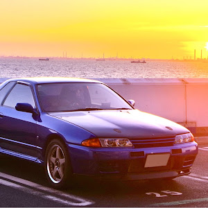 スカイライン GT-R R32