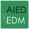 AIED x EDM 2015 icon