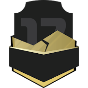 PacyBits FUT 17 PACK OPENER 1.6.3 Icon