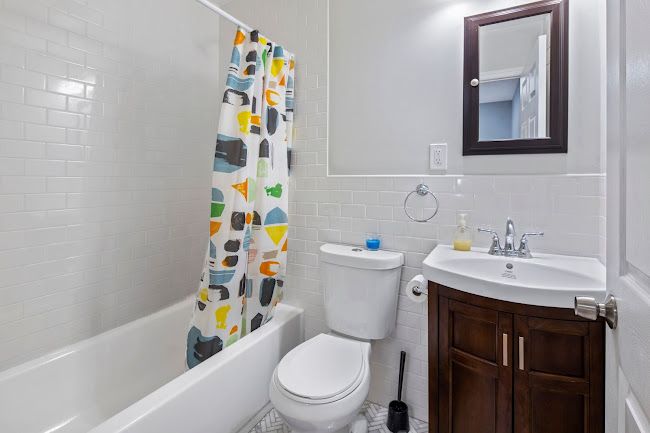 Brooklyn Townhouse Home