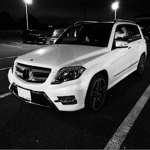 GLK X204