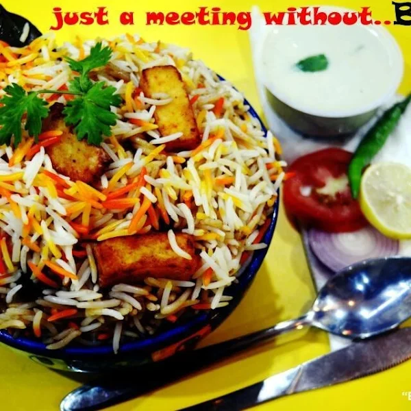 Meri Biryani photo 