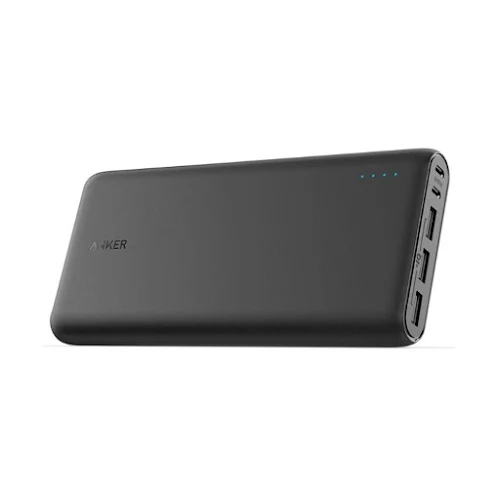 Pin Dự Phòng ANKER PowerCore 26800mAh - A1277