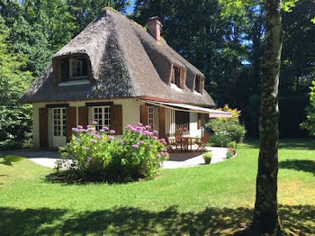 maison à Saint-Gatien-des-Bois (14)