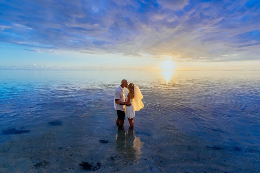 Photographe de mariage Nastya Shugina (mauritiusphotog). Photo du 9 janvier