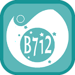 Cover Image of ดาวน์โหลด Cam Selfie B712 1.0.1 APK