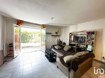 appartement à Montpellier (34)